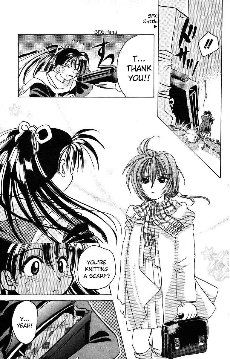 Page 9 Chapter 10 Roman Club