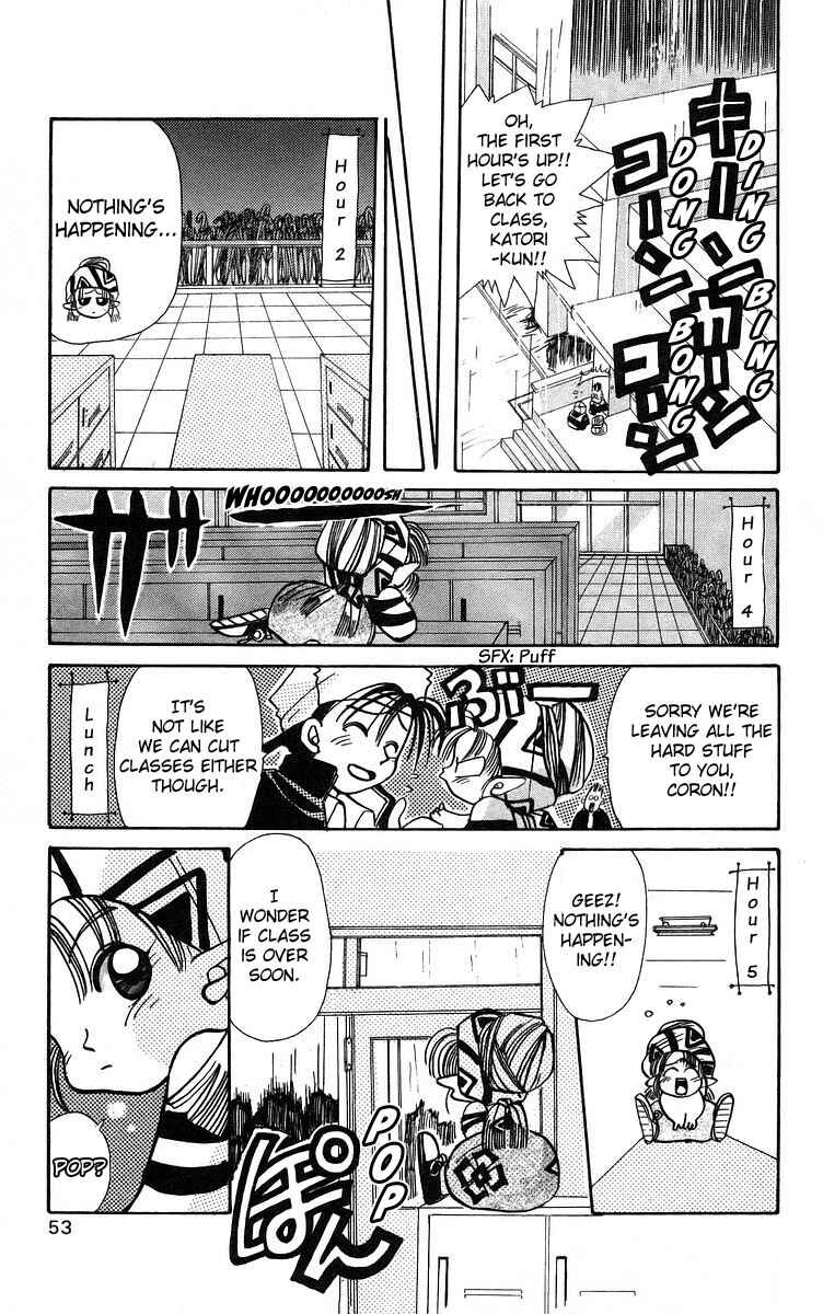 Page 11 Chapter 2 Roman Club