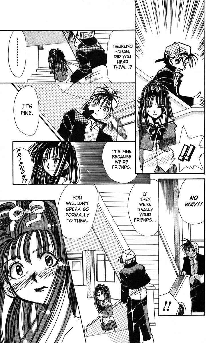 Page 19 Chapter 2 Roman Club