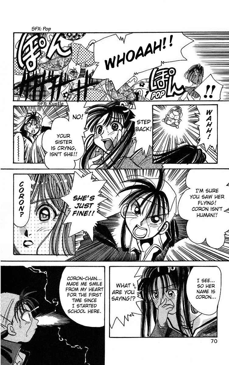 Page 28 Chapter 2 Roman Club