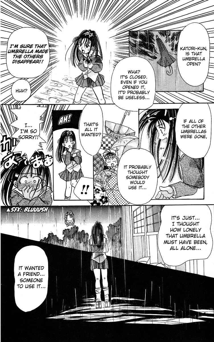 Page 30 Chapter 2 Roman Club