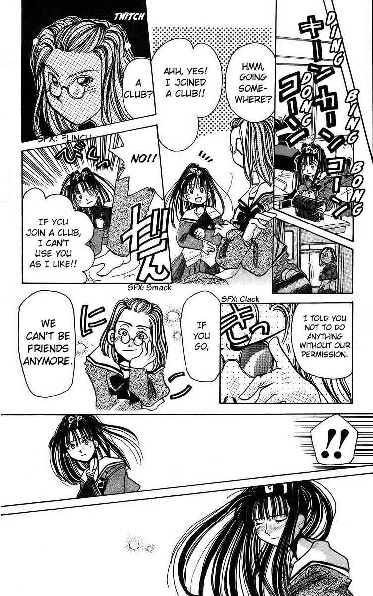 Page 34 Chapter 2 Roman Club