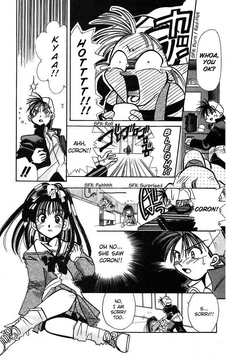 Page 5 Chapter 2 Roman Club