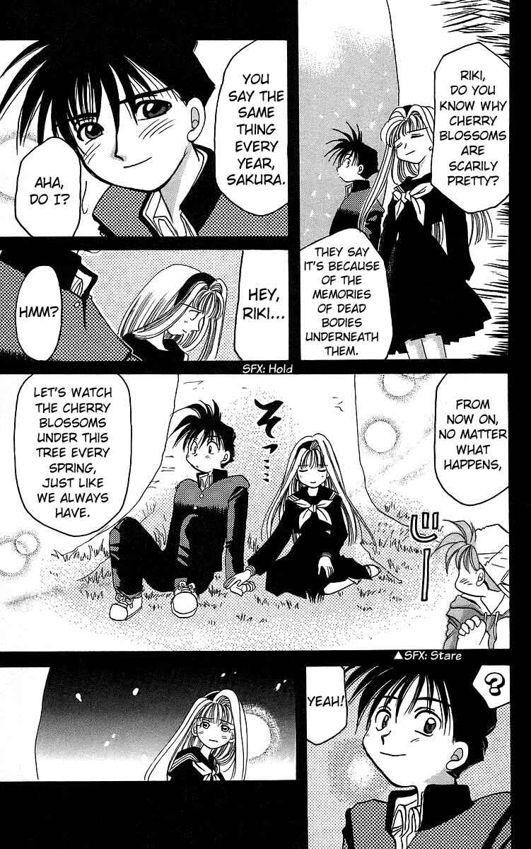 Page 19 Chapter 12 Roman Club