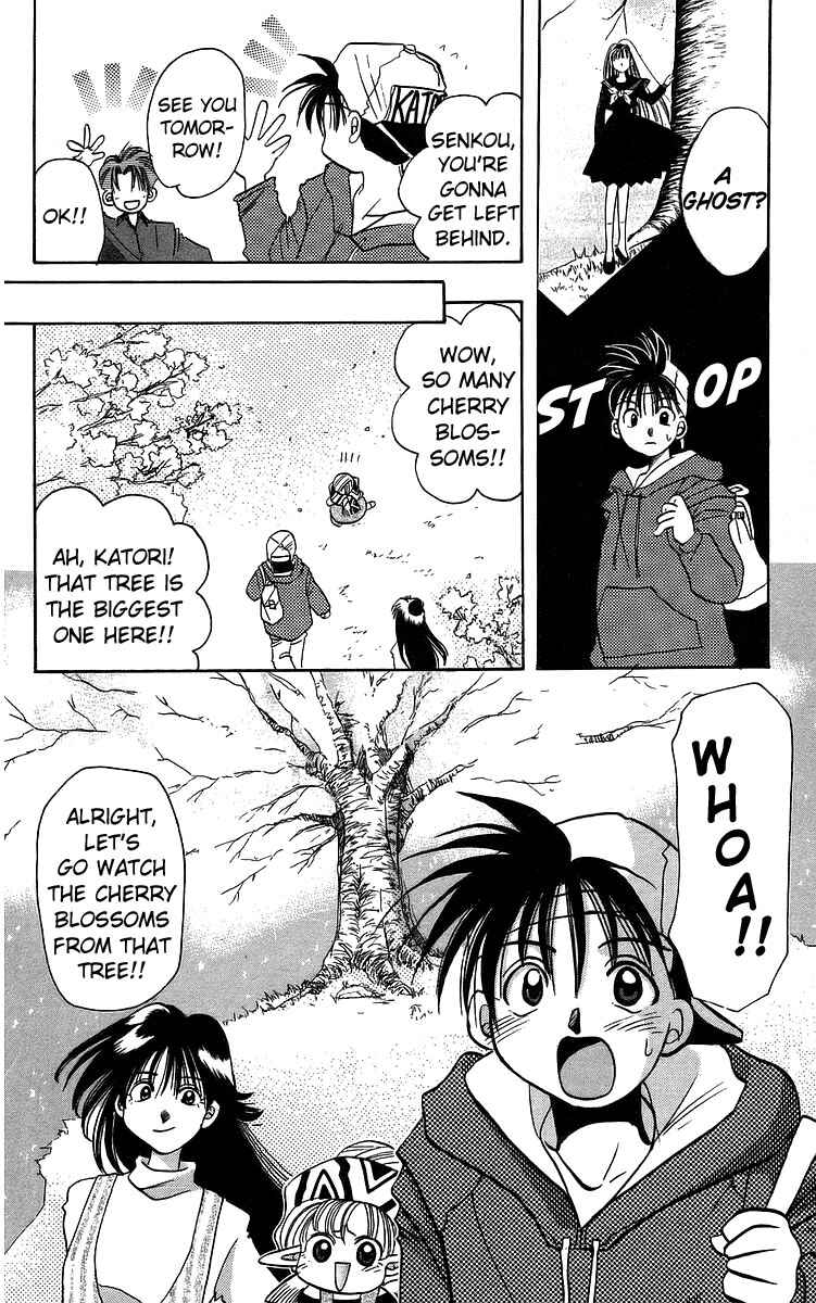Page 6 Chapter 12 Roman Club