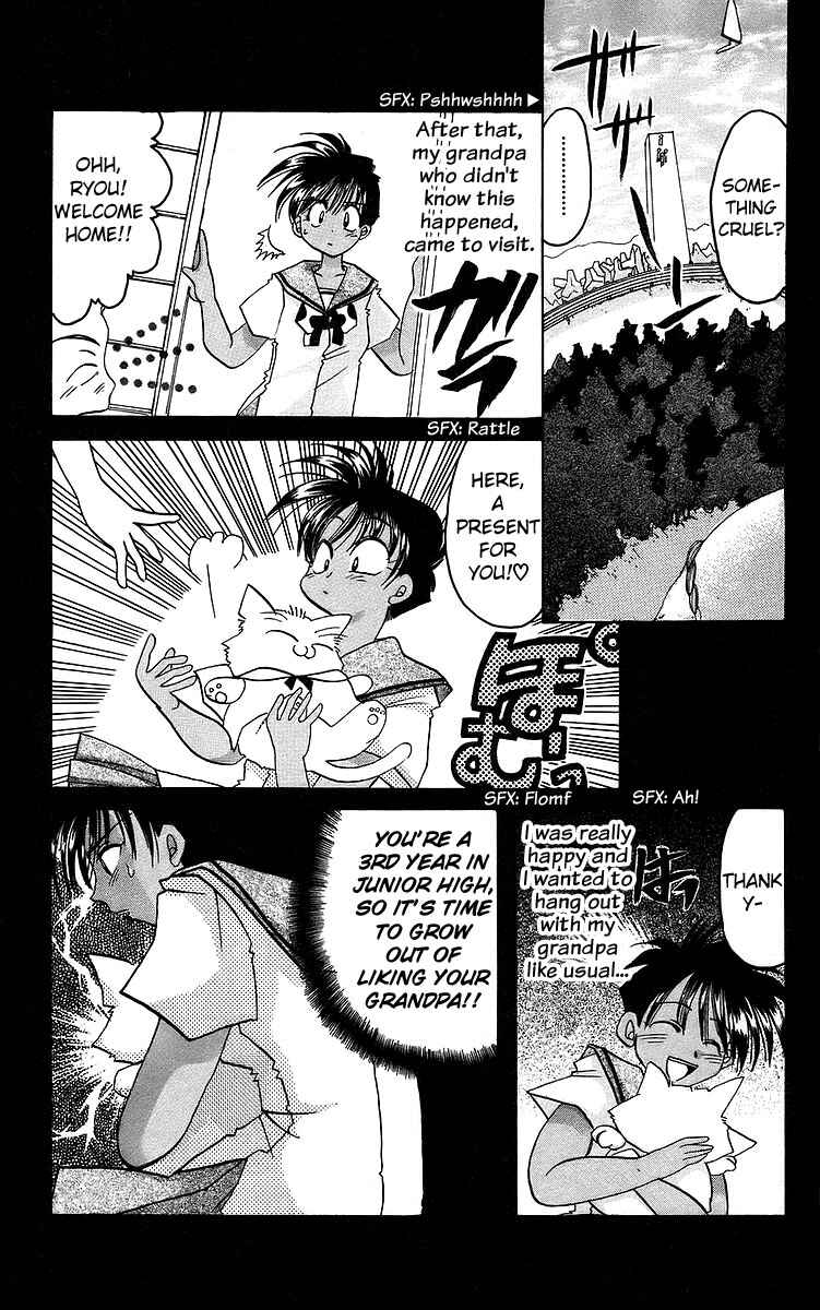 Page 9 Chapter 16 Roman Club