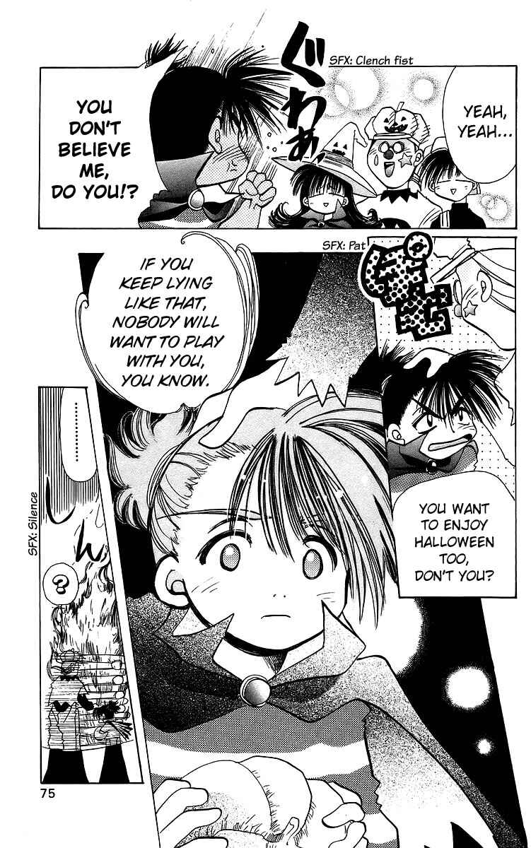 Page 11 Chapter 19 Roman Club