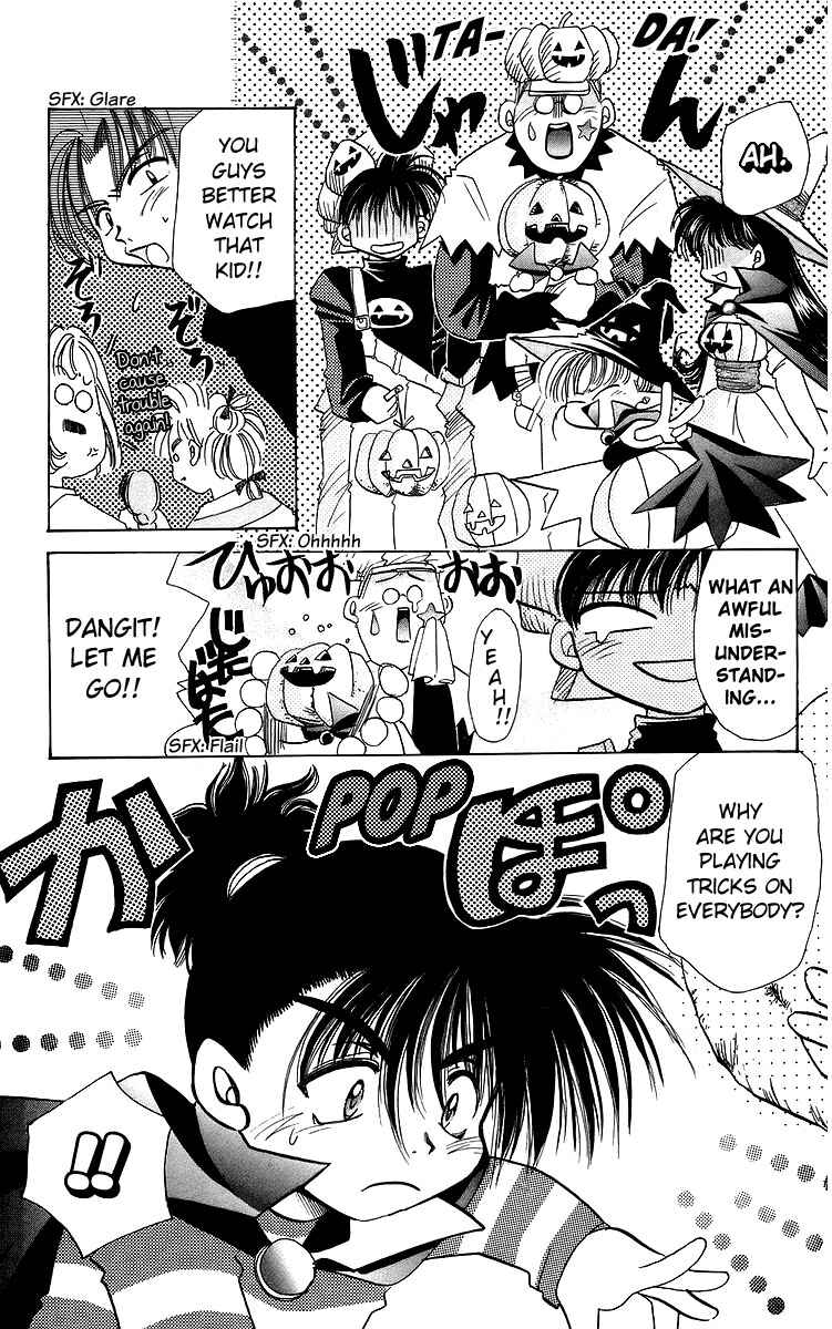Page 9 Chapter 19 Roman Club