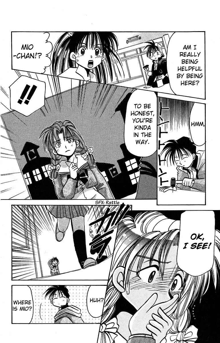 Page 14 Chapter 8 Roman Club
