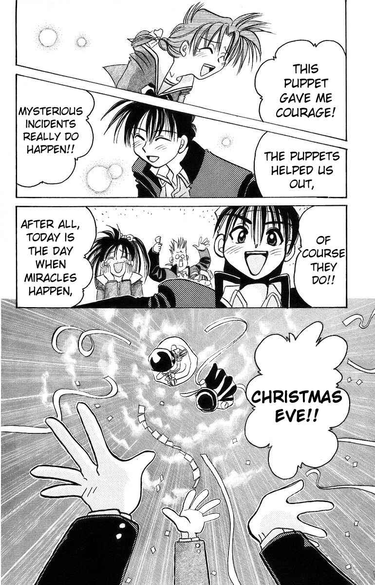 Page 36 Chapter 8 Roman Club