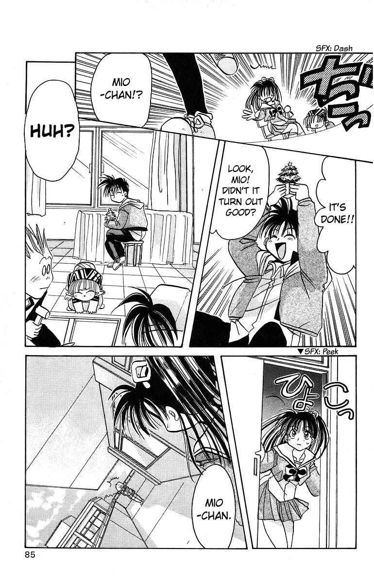 Page 9 Chapter 8 Roman Club