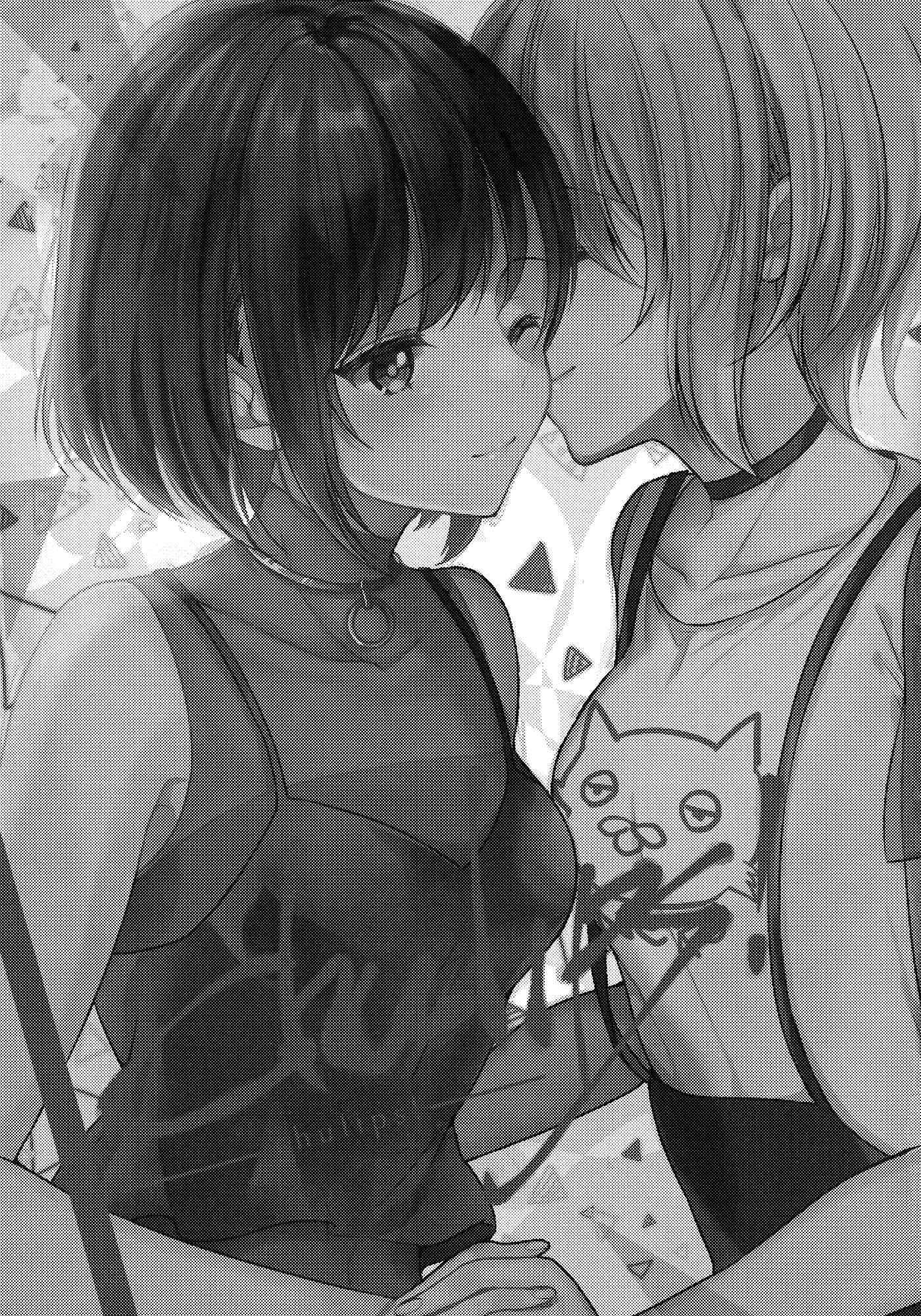 Page 2 Chapter Unknown_864a BanG Dream! - chulips! (Doujinshi)