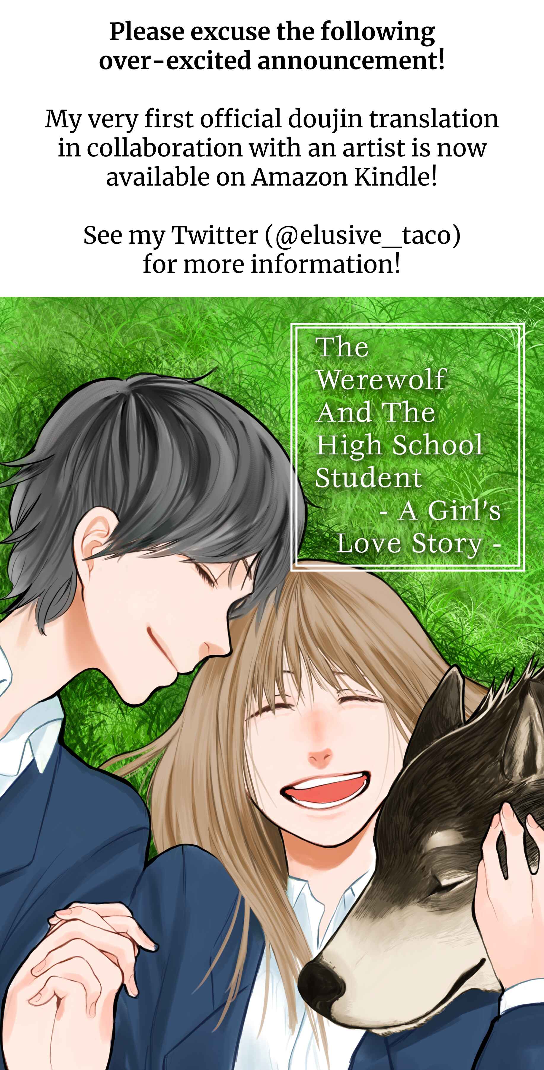 Page 5 Chapter 20 Chiyo Kuno the Psychic