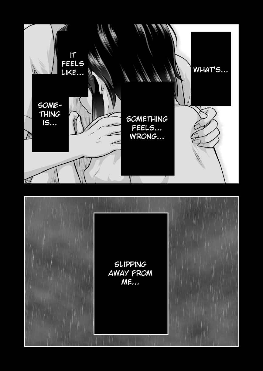 Page 7 Chapter 54 Chiyo Kuno the Psychic