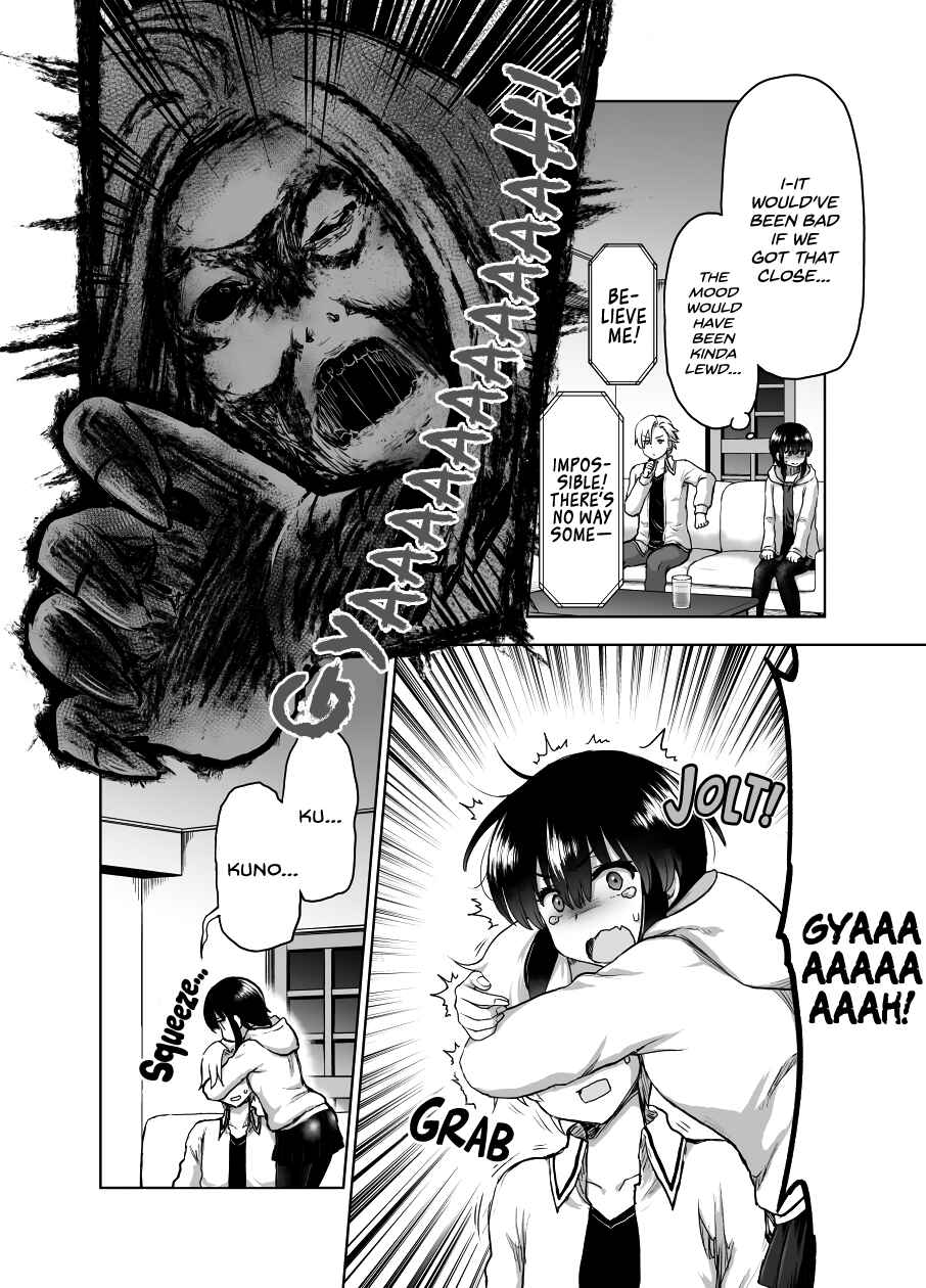 Page 3 Chapter 16 Chiyo Kuno the Psychic