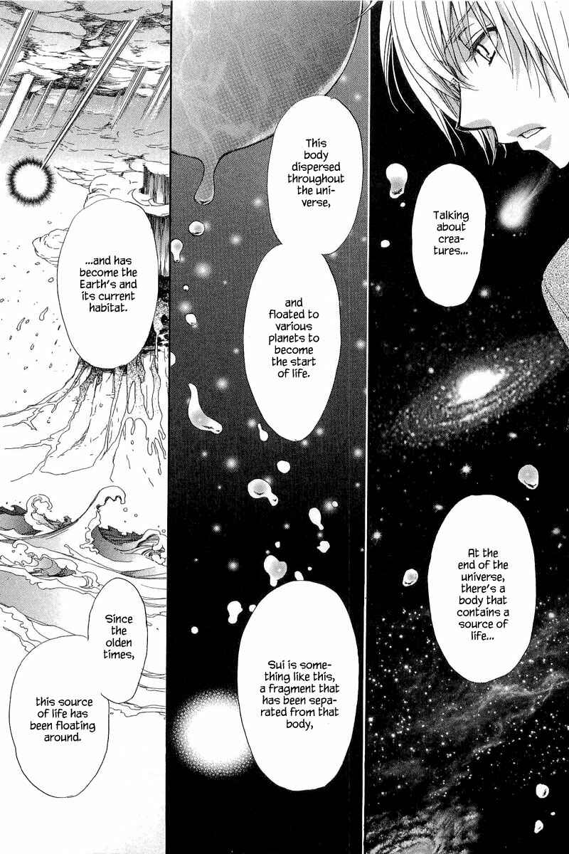 Page 29 Chapter 10 Atsumare! Gakuen Tengoku