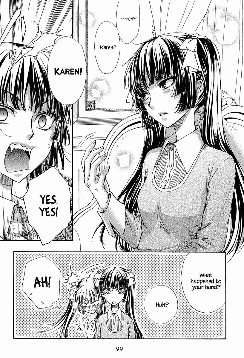 Page 29 Chapter 11 Atsumare! Gakuen Tengoku