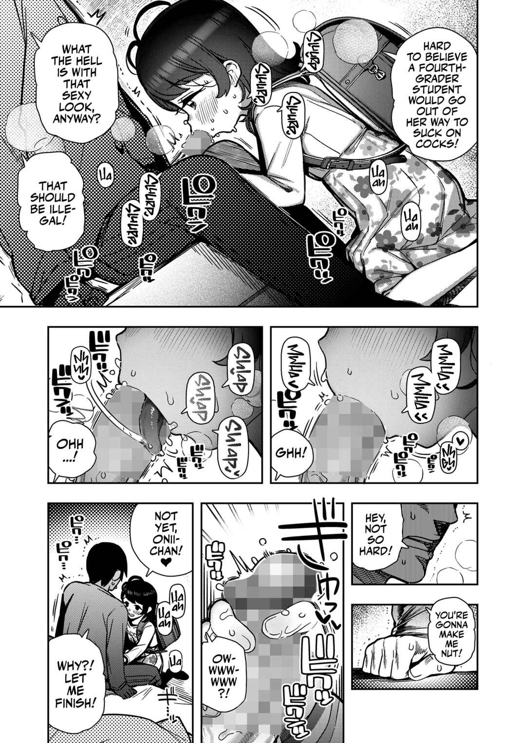 Page 7 Chapter Unknown_4655 Lets Get Freaky!