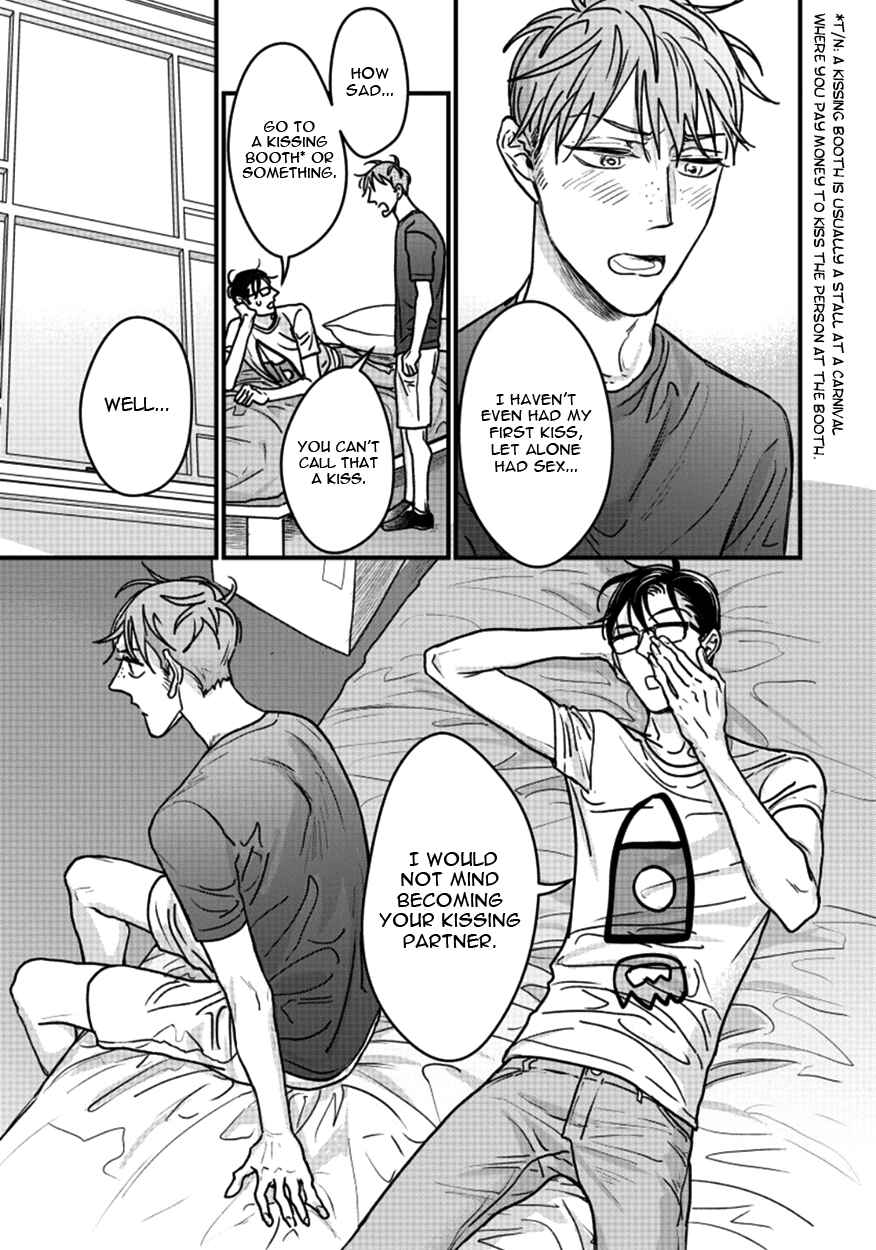 Page 11 Chapter 1 Jawbreaker