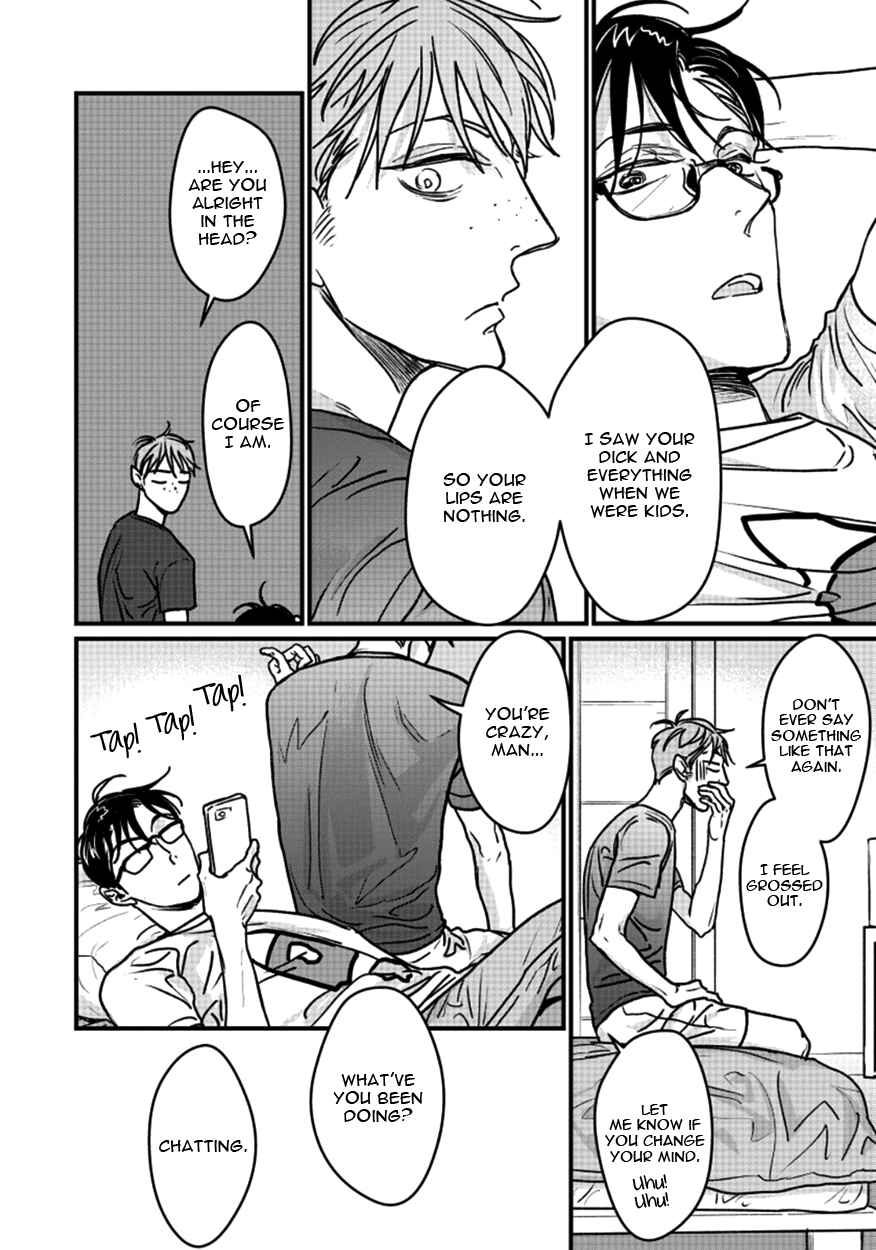 Page 12 Chapter 1 Jawbreaker