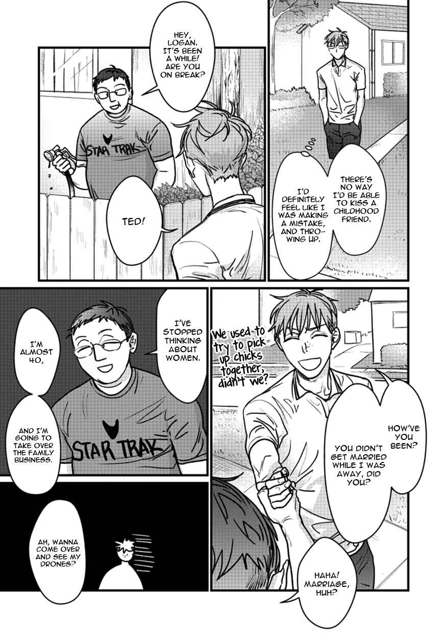 Page 17 Chapter 1 Jawbreaker