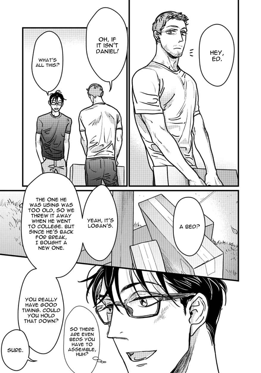 Page 21 Chapter 1 Jawbreaker