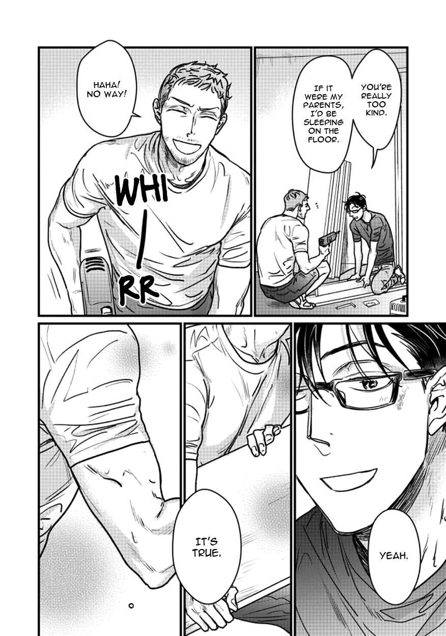 Page 22 Chapter 1 Jawbreaker