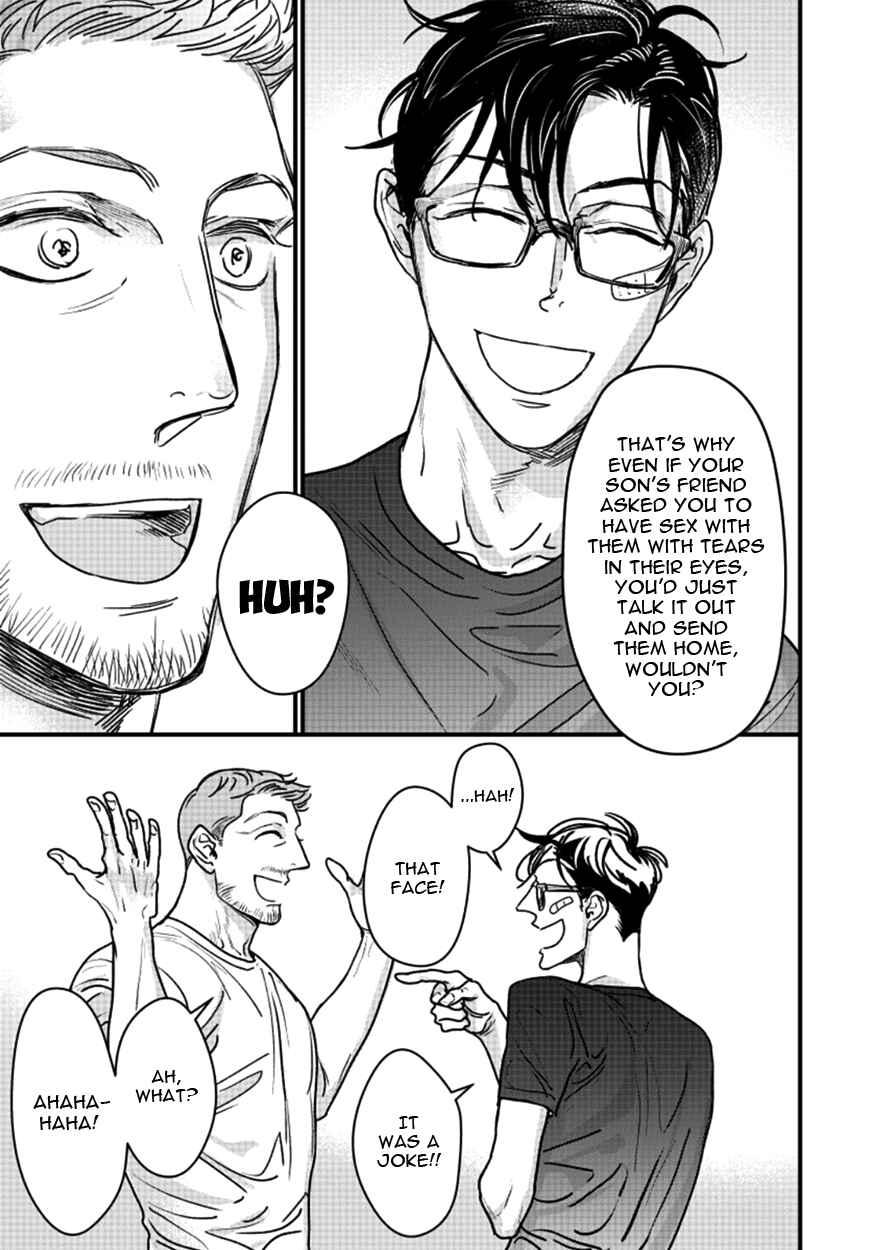 Page 25 Chapter 1 Jawbreaker