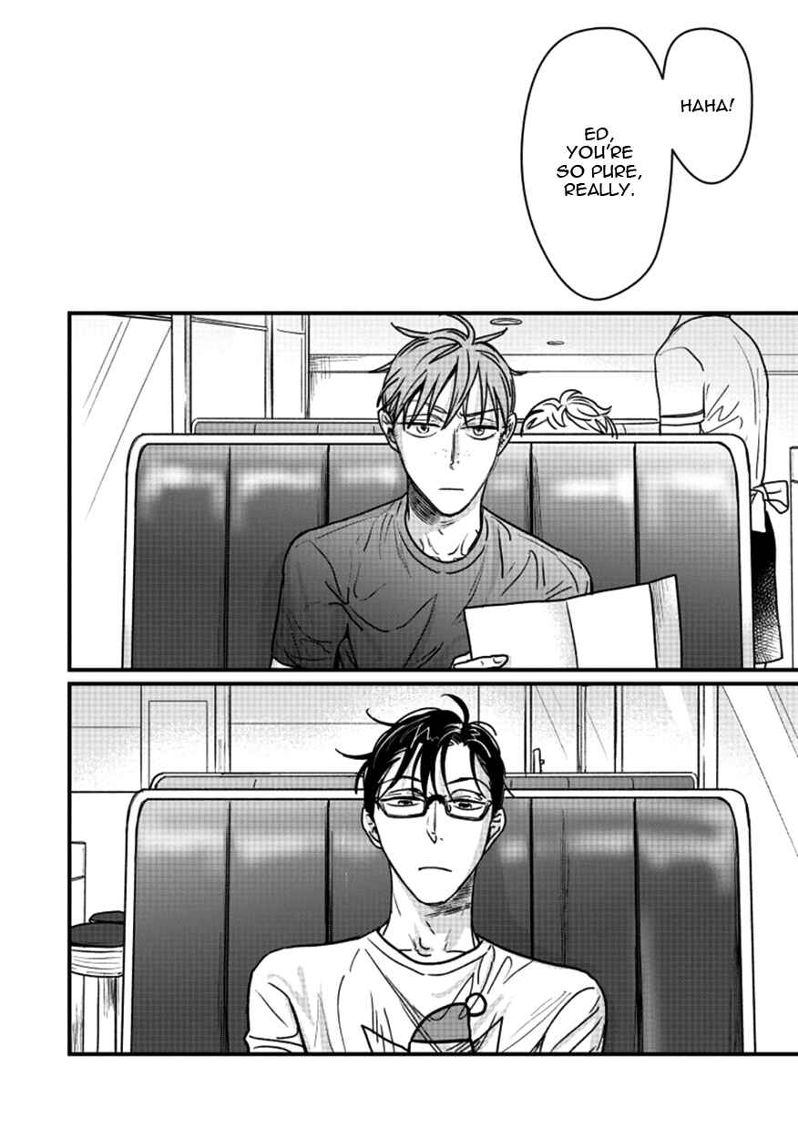 Page 26 Chapter 1 Jawbreaker
