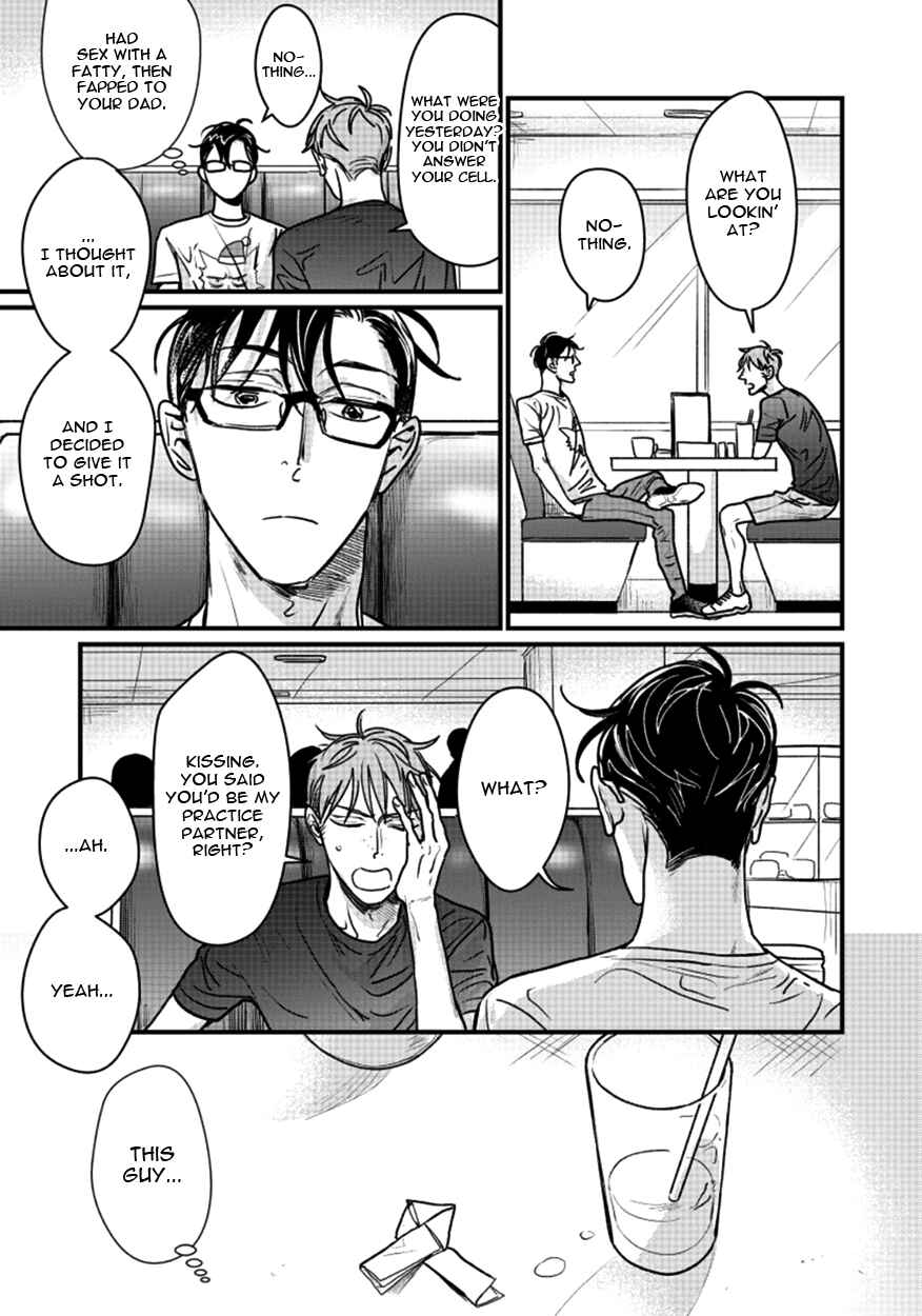 Page 27 Chapter 1 Jawbreaker