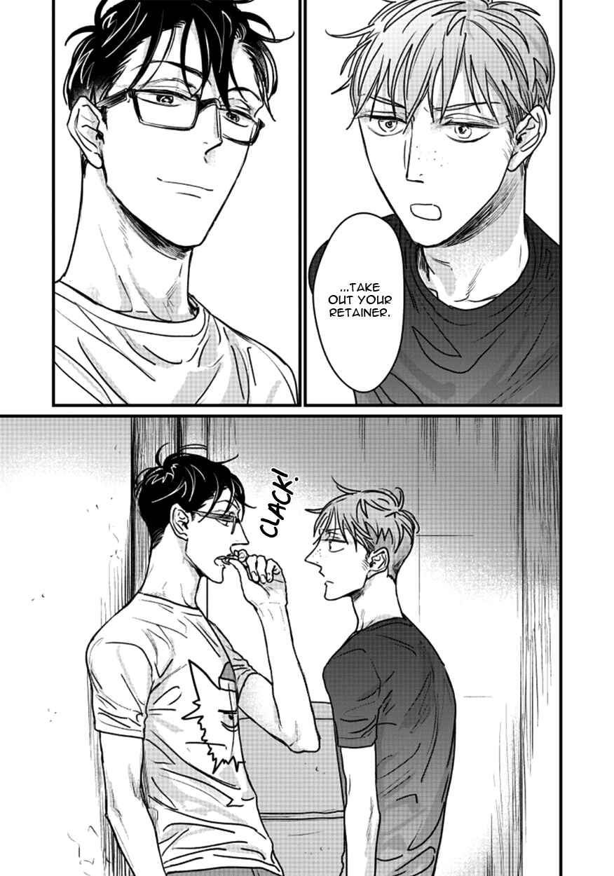 Page 29 Chapter 1 Jawbreaker