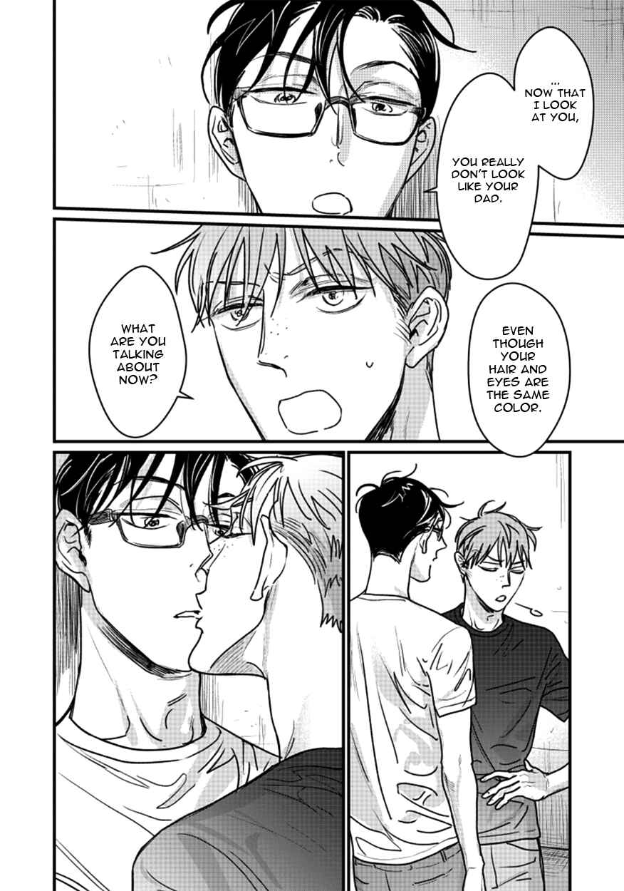 Page 30 Chapter 1 Jawbreaker