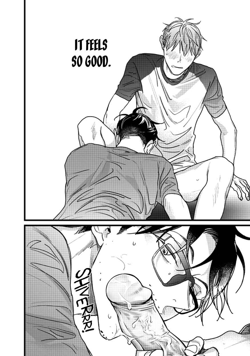 Page 21 Chapter 2 Jawbreaker