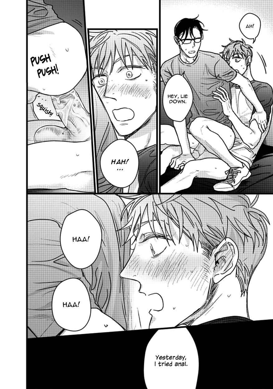 Page 23 Chapter 2 Jawbreaker