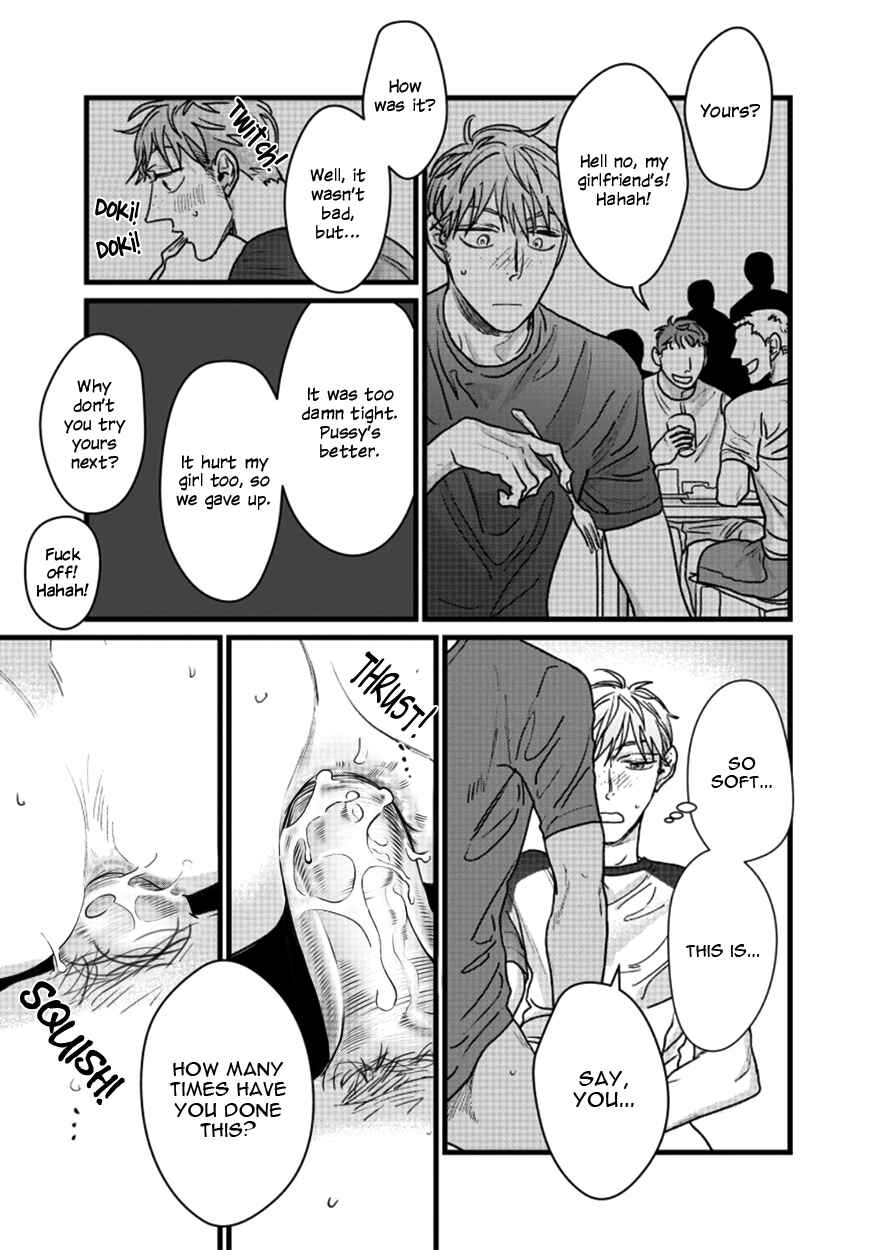 Page 24 Chapter 2 Jawbreaker