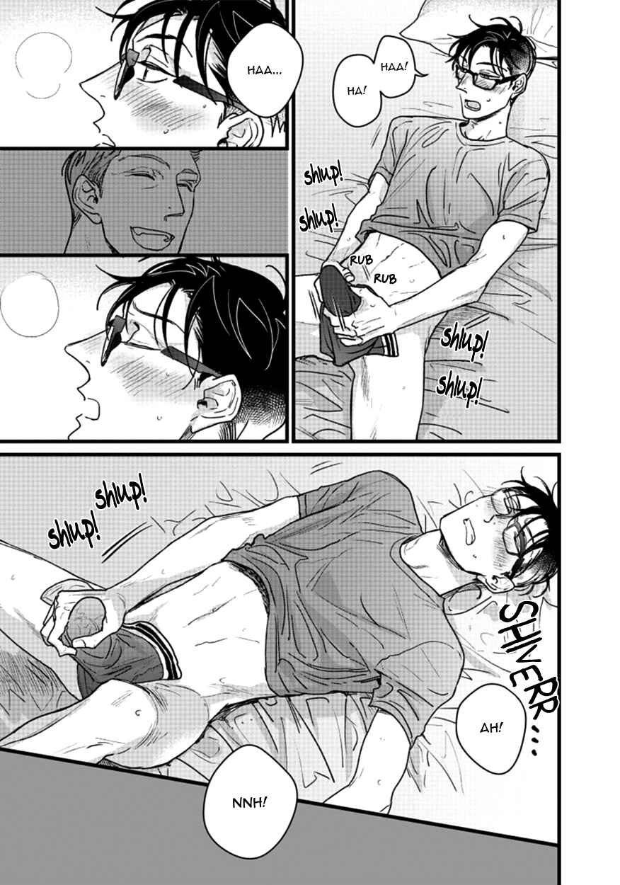 Page 32 Chapter 2 Jawbreaker