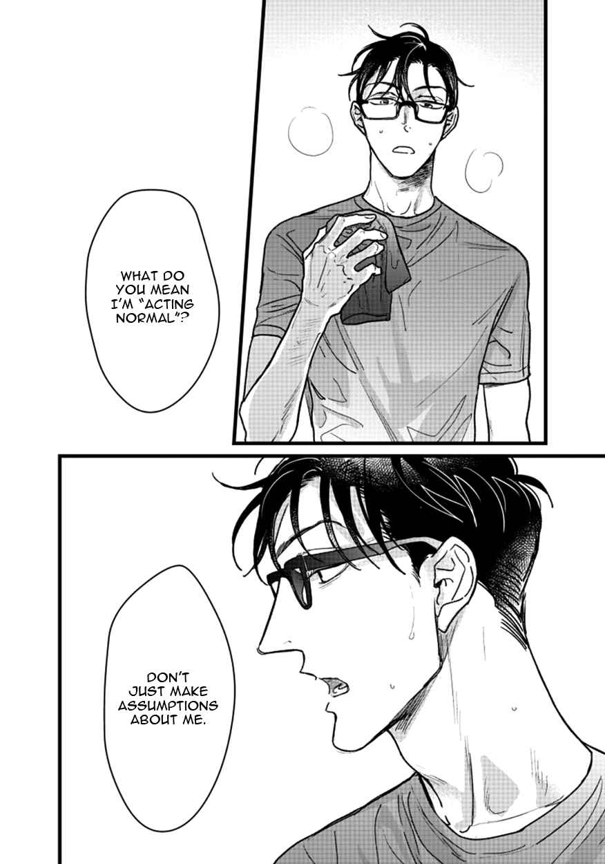 Page 33 Chapter 2 Jawbreaker