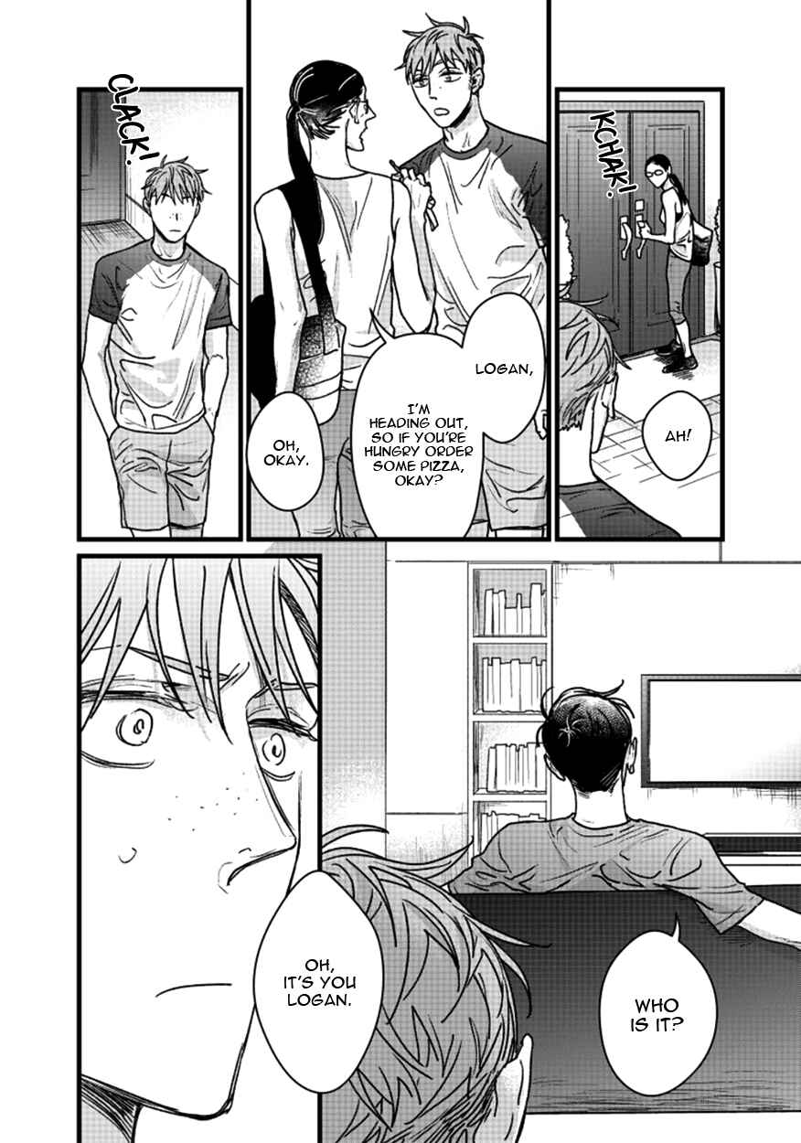 Page 7 Chapter 2 Jawbreaker