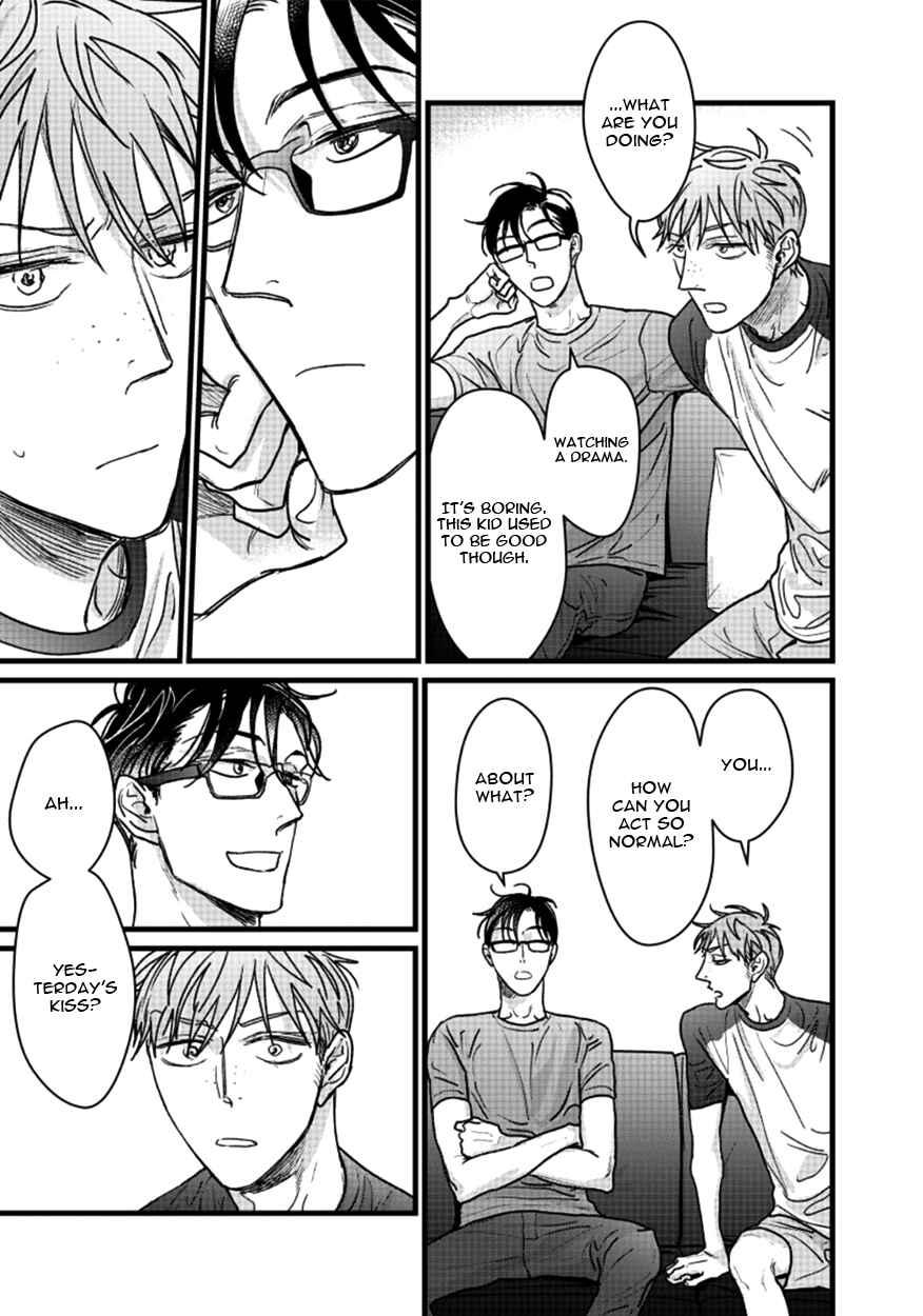 Page 8 Chapter 2 Jawbreaker