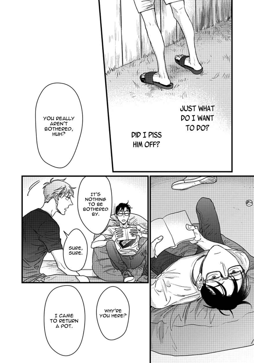 Page 11 Chapter 3 Jawbreaker