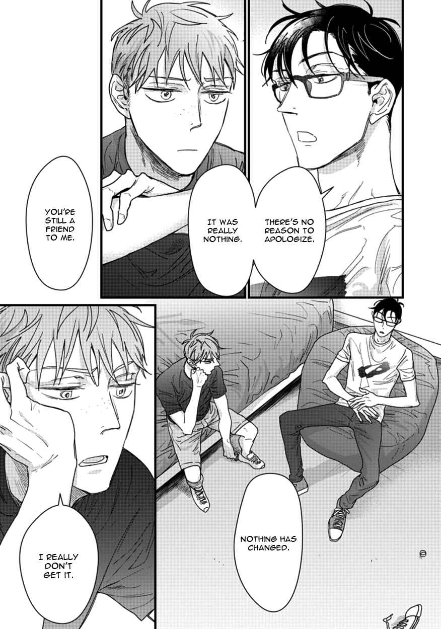 Page 14 Chapter 3 Jawbreaker