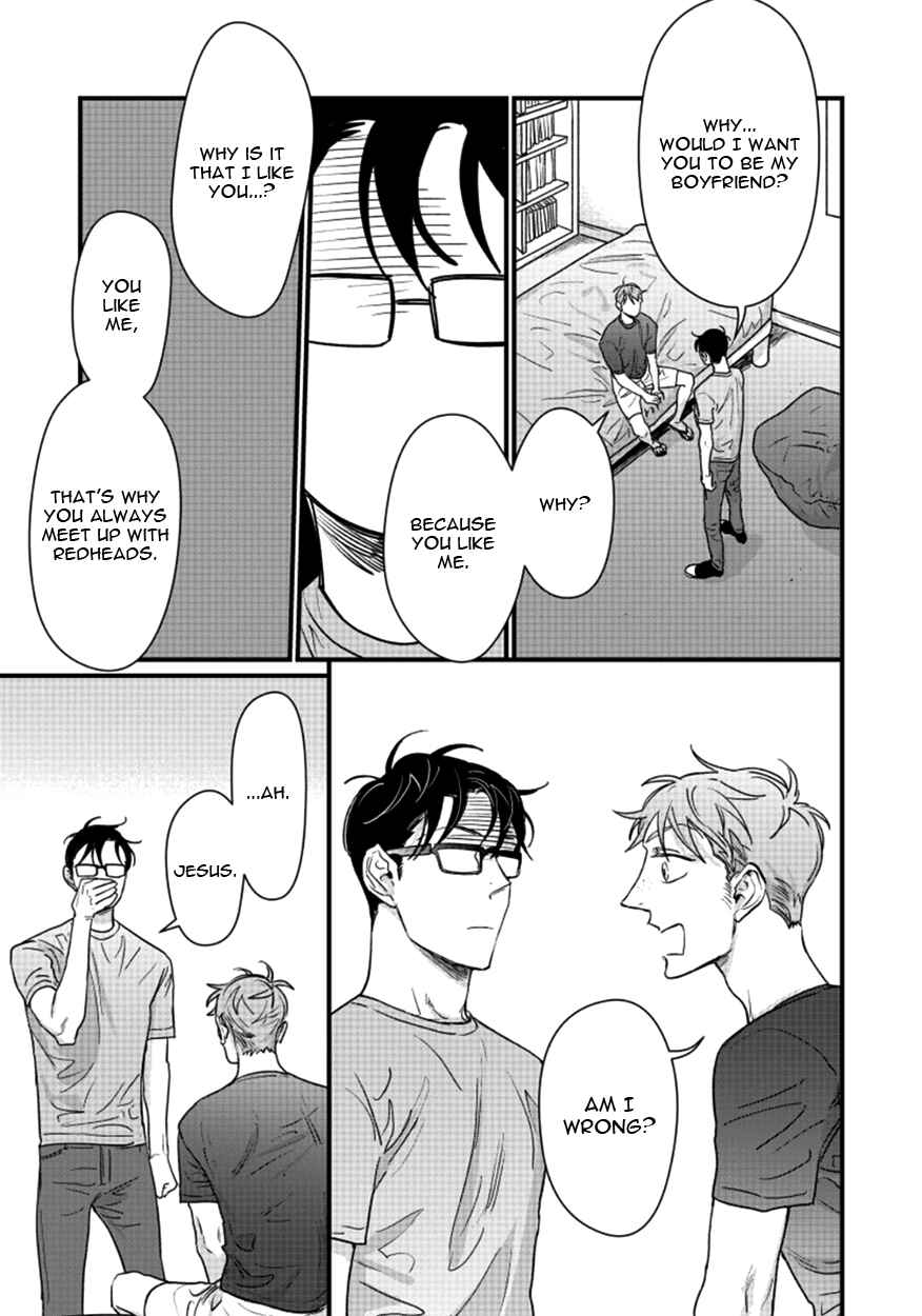 Page 22 Chapter 3 Jawbreaker