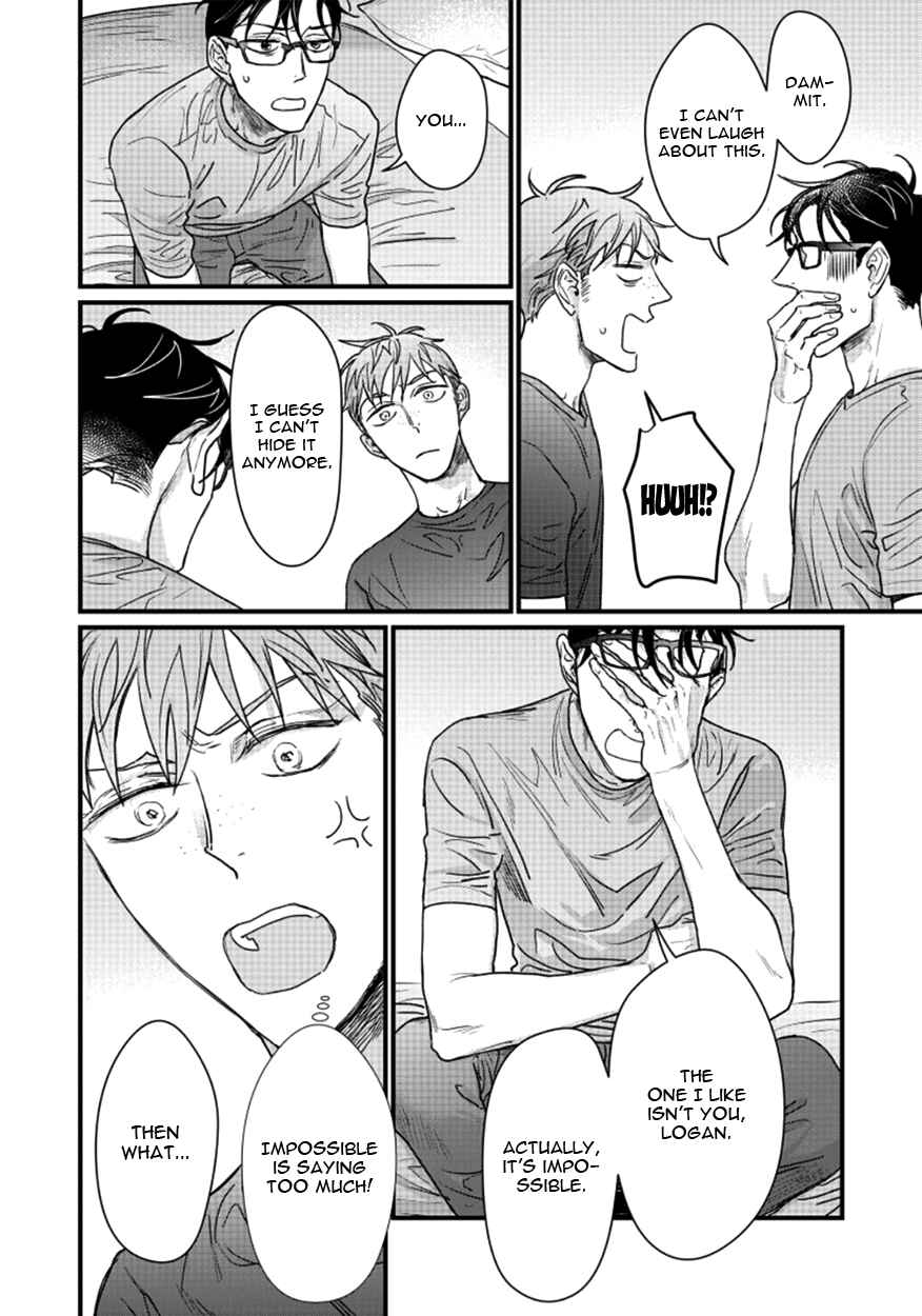 Page 23 Chapter 3 Jawbreaker