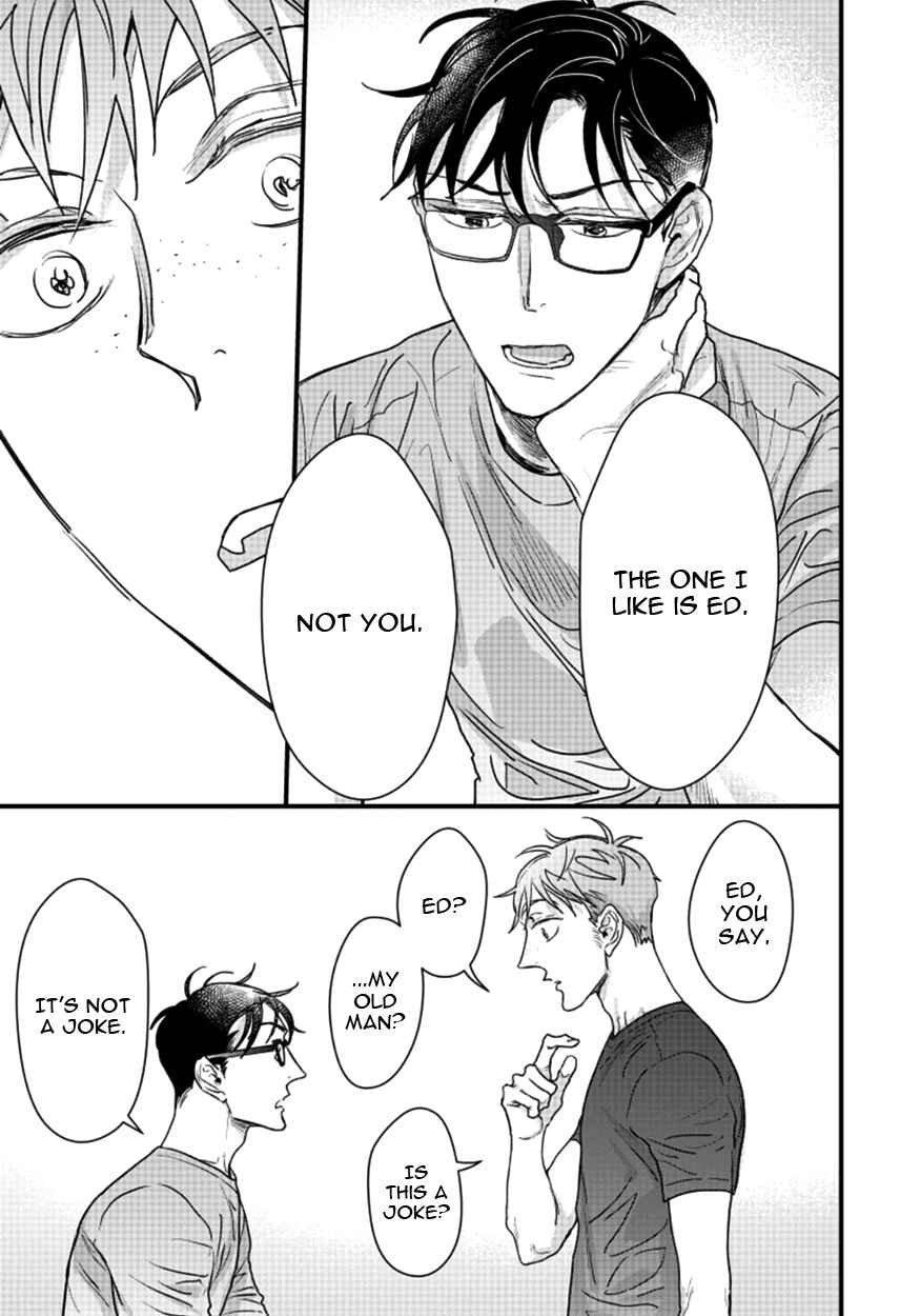 Page 24 Chapter 3 Jawbreaker