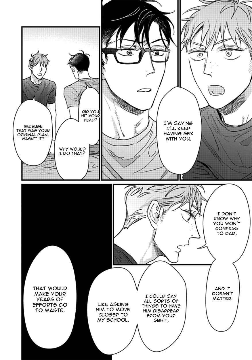 Page 30 Chapter 3 Jawbreaker
