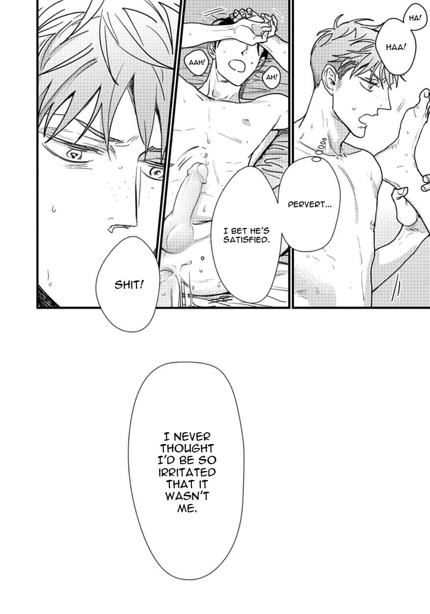 Page 34 Chapter 3 Jawbreaker
