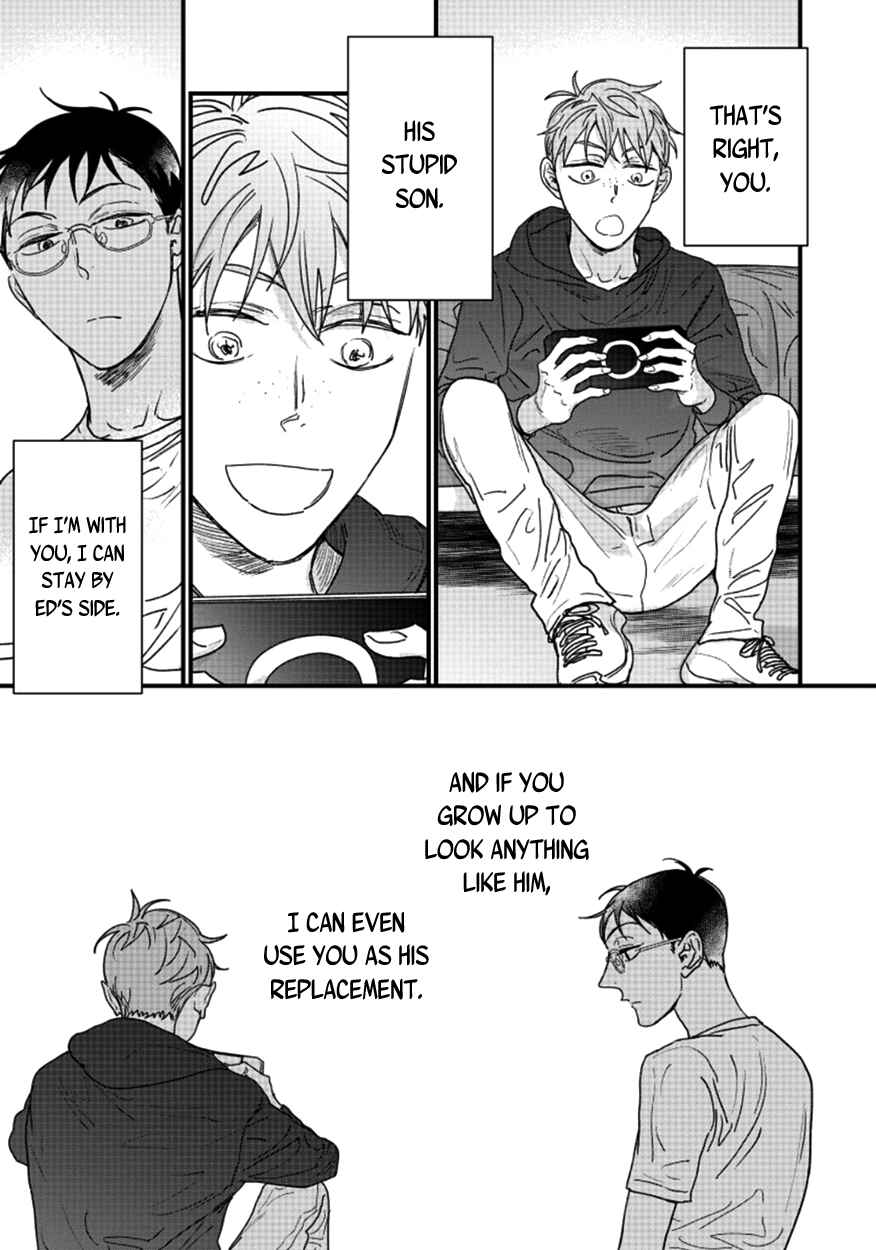Page 8 Chapter 3 Jawbreaker