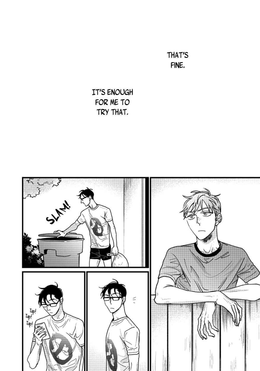 Page 9 Chapter 3 Jawbreaker