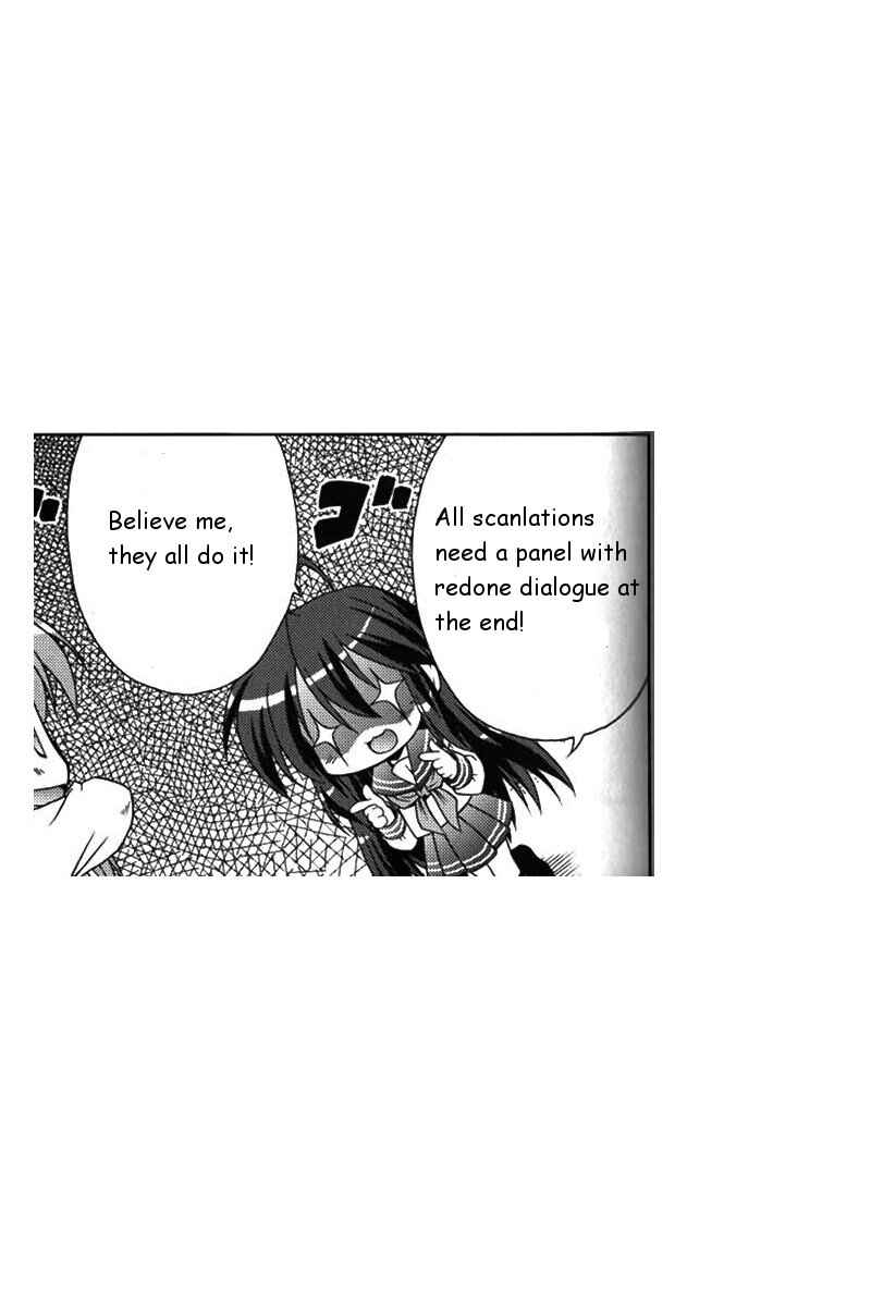 Page 31 Chapter 4 Lucky Star Pocket Travelers