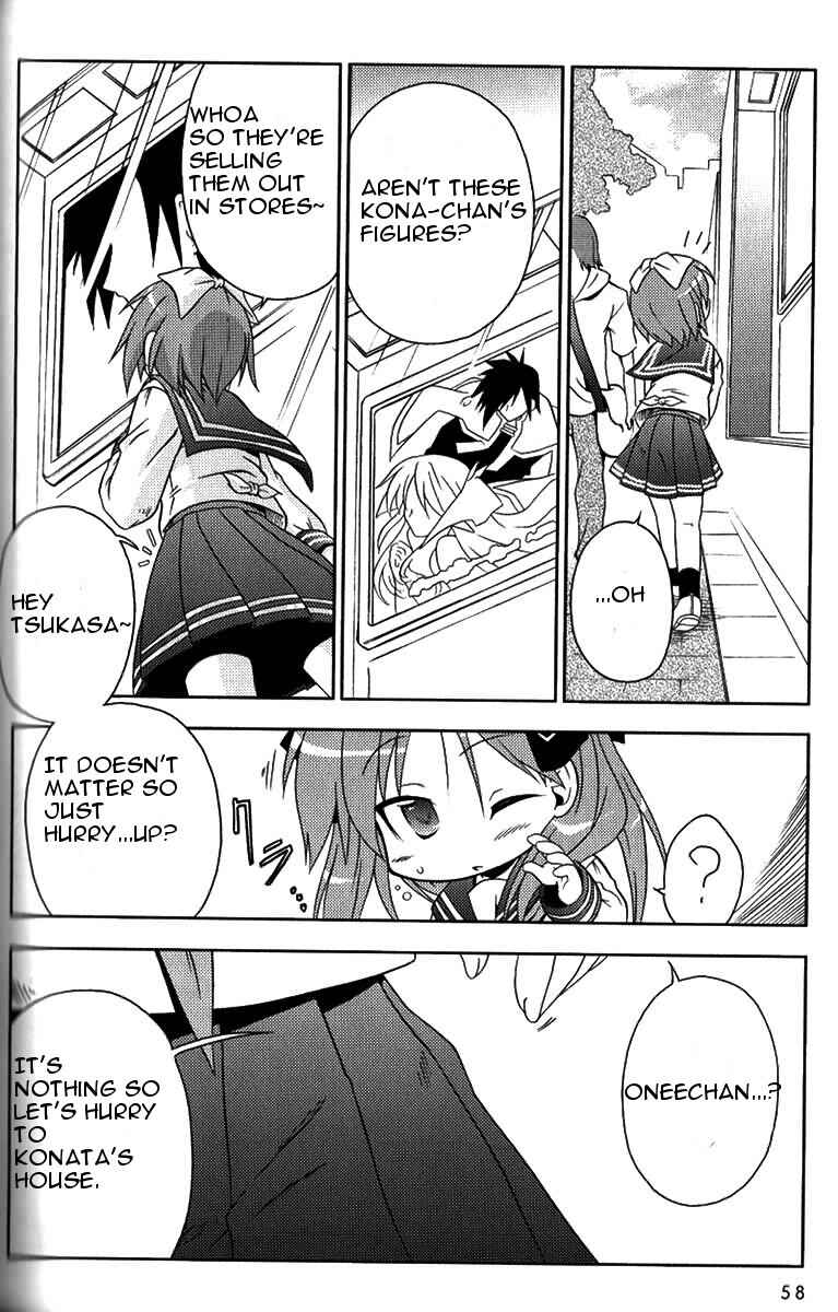 Page 10 Chapter 6 Lucky Star Pocket Travelers